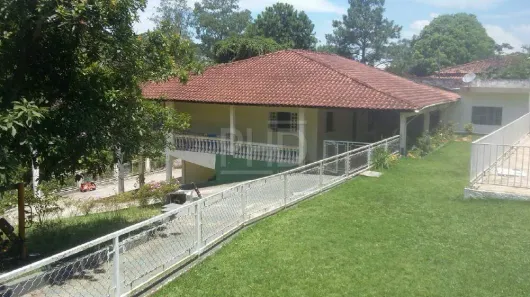 Fazenda/Sítio com 4 Quartos à venda, 3050m² no Batistini, São Bernardo do Campo