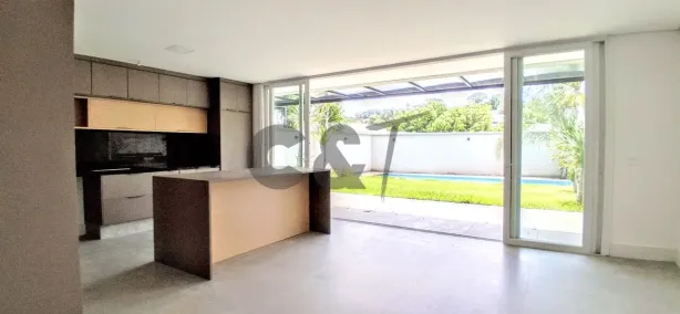 Casa de Condomínio com 3 Quartos à venda, 424m² no Jardim Cordeiro, São Paulo