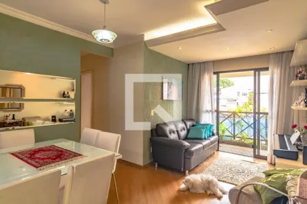 Apartamento com 3 Quartos à venda, 74m² no Chácara Inglesa, São Paulo