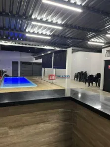 Casa com 1 Quarto à venda, 150m² no Garças, Piracicaba
