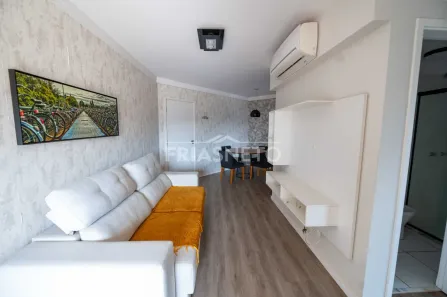 Apartamento com 2 Quartos à venda, 67m² no Paulicéia, Piracicaba