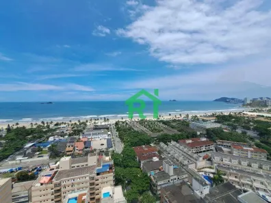 Apartamento com 3 Quartos à venda, 118m² no Enseada, Guarujá