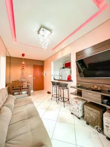 Apartamento com 2 Quartos à venda, 80m² no Ocian, Praia Grande