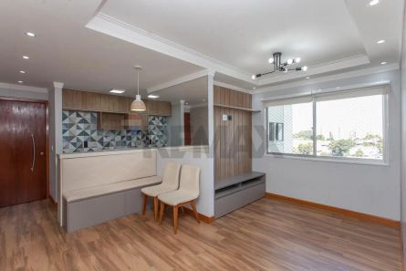 Apartamento com 2 Quartos à venda, 52m² no Jardim Regina, São Paulo
