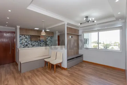 Apartamento com 2 Quartos à venda, 52m² no Jardim Regina, São Paulo