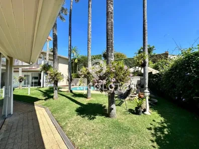 Casa de Condomínio com 4 Quartos à venda, 446m² no Sítios de Recreio Gramado, Campinas