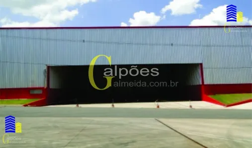 Galpão/Depósito/Armazém para alugar, 11470m² no Jardim Olga Veroni, Limeira