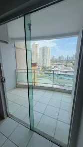Apartamento com 2 Quartos para alugar, 68m² no Jardim Goiás, Goiânia