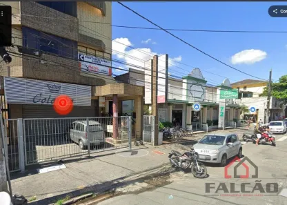 Ponto Comercial para alugar, 320m² no Vila Alice (Vicente de Carvalho), Guarujá
