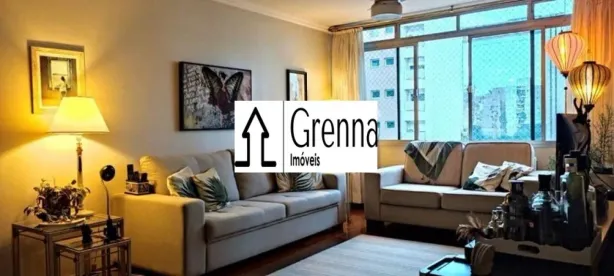 Apartamento com 3 Quartos à venda, 111m² no Pinheiros, São Paulo