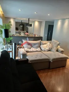 Apartamento com 3 Quartos à venda, 142m² no Lauzane Paulista, São Paulo