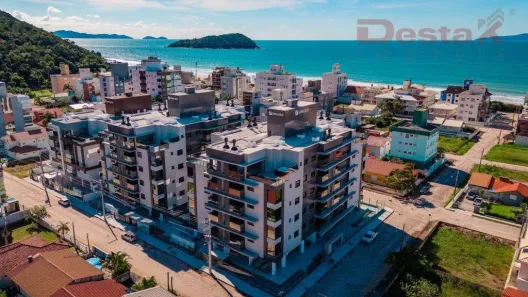 Apartamento com 2 Quartos à venda, 71m² no Palmas, Governador Celso Ramos