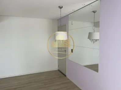 Apartamento com 2 Quartos para alugar, 60m² no Medeiros, Jundiaí