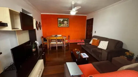 Apartamento com 2 Quartos à venda, 72m² no São João Clímaco, São Paulo