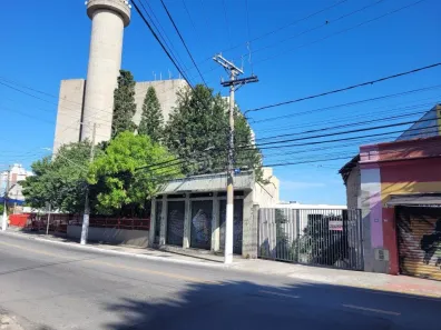 Lote/Terreno à venda, 830m² no Penha de França, São Paulo