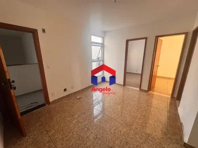 Apartamento com 2 Quartos à venda, 45m² no Serra Verde (Venda Nova), Belo Horizonte