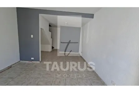 Sobrado com 2 Quartos para alugar, 90m² no Cidade Monções, São Paulo