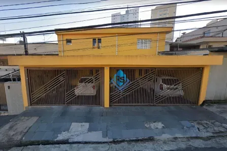 Sobrado com 3 Quartos à venda, 200m² no Baeta Neves, São Bernardo do Campo