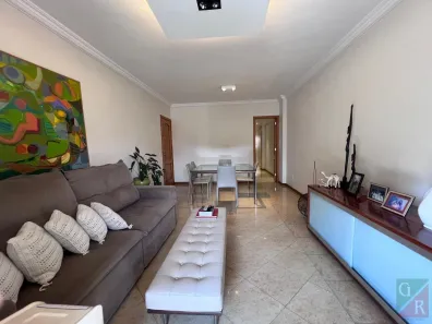 Apartamento com 3 Quartos à venda, 101m² no Jardim Vinte e Cinco de Agosto, Duque de Caxias