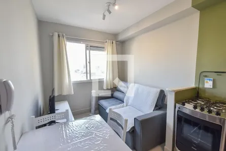 Apartamento com 1 Quarto à venda, 27m² no Cambuci, São Paulo