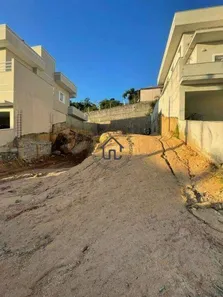 Lote/Terreno à venda, 250m² no Bosque, Vinhedo