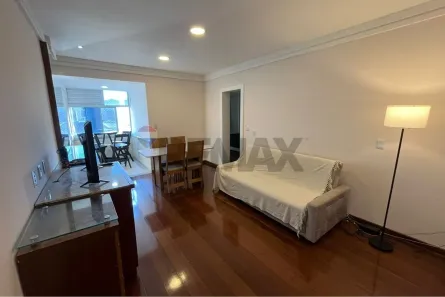 Apartamento com 2 Quartos para alugar, 92m² no Pituba, Salvador