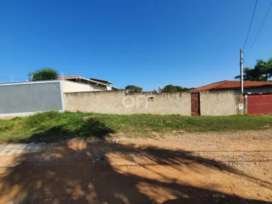 Lote/Terreno à venda, 465m² no Parque dos Pomares, Campinas