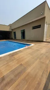 Casa com 3 Quartos à venda, 216m² no Vila Bertini, Americana