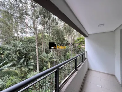 Apartamento com 2 Quartos à venda, 47m² no Vila Suzana, São Paulo