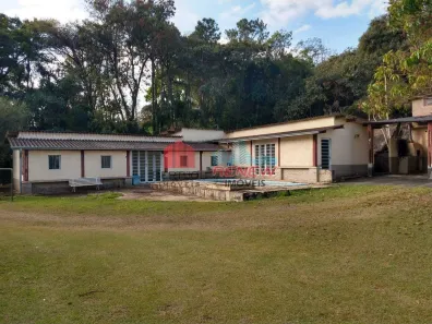 Fazenda/Sítio com 3 Quartos à venda, 320m² no Dois Córregos, Valinhos