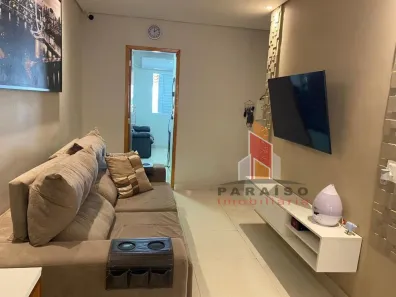 Casa de Condomínio com 3 Quartos à venda, 145m² no Aclimação, Uberlândia