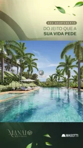 Apartamento com 3 Quartos à venda, 65m² no Jardim Santiago, Indaiatuba