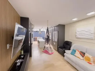 Casa de Condomínio com 3 Quartos à venda, 158m² no Vila São Luiz (Valparaízo), Barueri