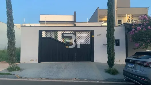 Casa com 2 Quartos à venda, 109m² no Jardim Residencial Nova Veneza, Indaiatuba