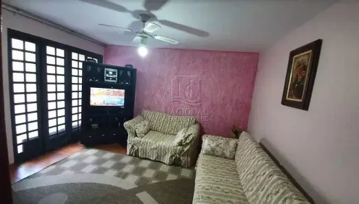 Casa com 5 Quartos à venda, 356m² no Vila Curuçá, Santo André