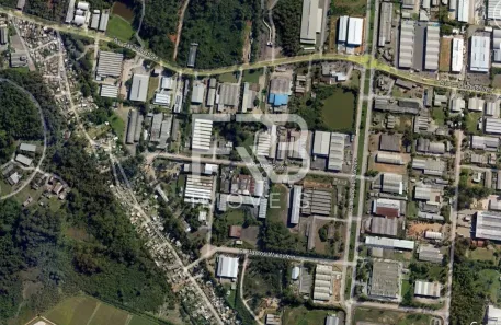 Galpão/Depósito/Armazém para alugar, 1400m² no Distrito Industrial, Cachoeirinha