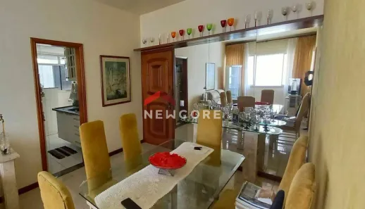 Apartamento com 2 Quartos à venda, 70m² no Tijuca, Rio de Janeiro