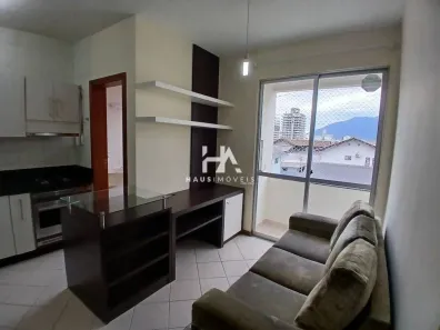 Apartamento com 2 Quartos para alugar, 65m² no Vila Nova, Jaraguá do Sul