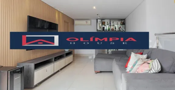Apartamento com 2 Quartos à venda, 155m² no Vila Mariana, São Paulo