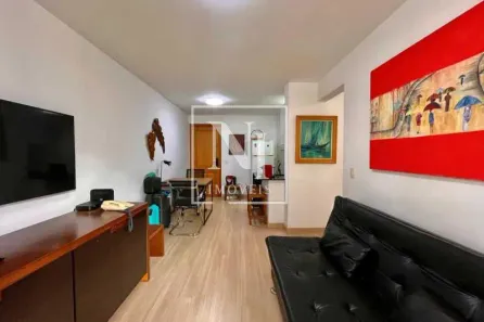 Apartamento com 1 Quarto à venda, 40m² no Ipanema, Rio de Janeiro