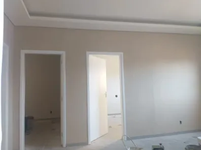 Casa de Condomínio com 2 Quartos à venda, 10m² no Vila Aurora, São José do Rio Preto