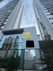 Apartamento com 3 Quartos à venda, 80m² no Jardim Oceania, João Pessoa
