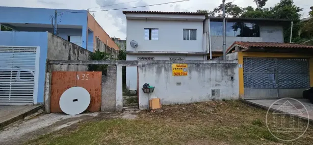 Sobrado com 2 Quartos à venda, 150m² no Parque do Terceiro Lago, São Paulo