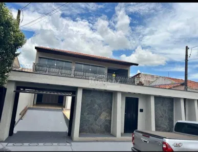 Sobrado com 5 Quartos à venda, 340m² no Jardim Manoel Del Arco, São José do Rio Preto