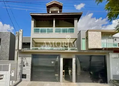 Sobrado com 3 Quartos à venda, 200m² no Portais (Polvilho), Cajamar