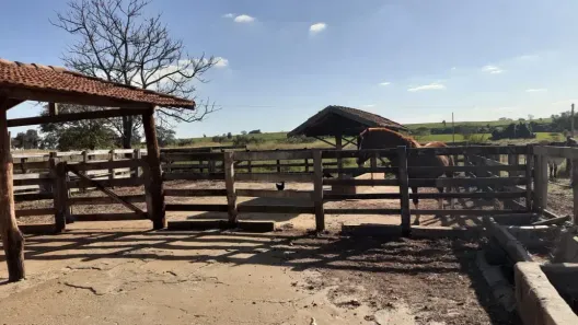 Fazenda/Sítio com 3 Quartos à venda, 72600m² no , Cajuru