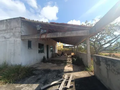 Casa com 2 Quartos à venda, 3500m² no Fernão Dias, Esmeraldas