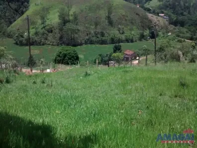 Fazenda/Sítio à venda, 1303m² no Estância Porto Velho, Jacareí