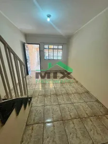 Sobrado com 2 Quartos à venda, 86m² no Taboão, São Bernardo do Campo