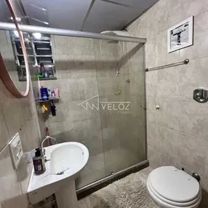Cobertura com 2 Quartos à venda, 50m² no Centro, Rio de Janeiro